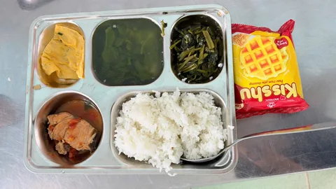 Ảnh bữa ăn Thứ Ba, ngày 20/10/2026