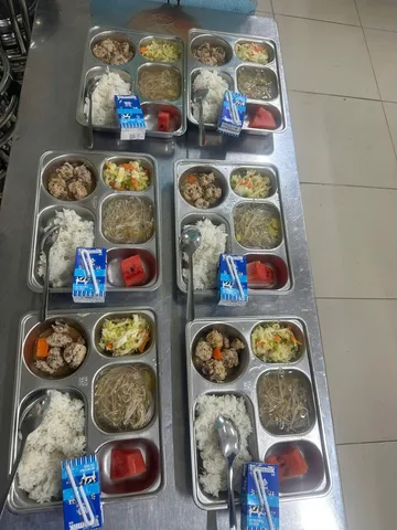 Ảnh bữa ăn Thứ Ba, ngày 22/09/2026